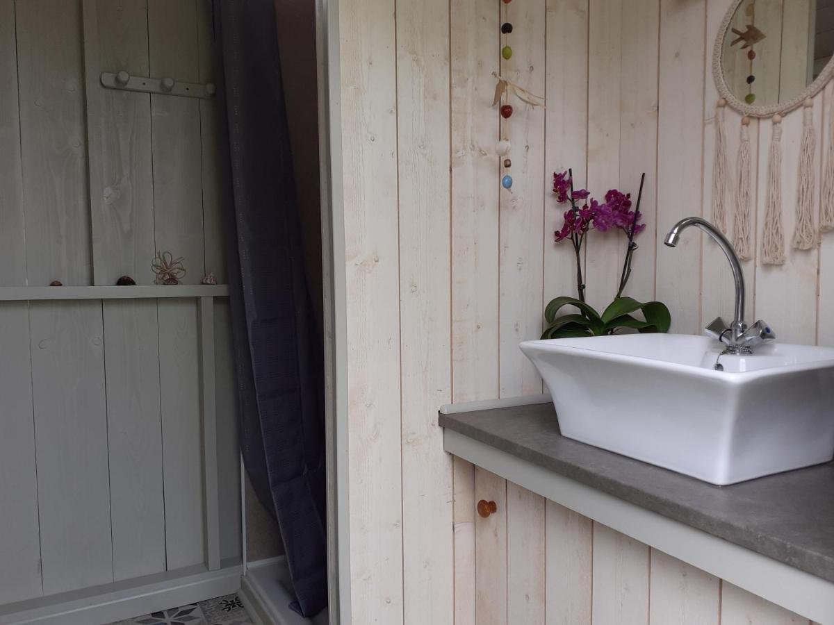 Maison D'Hotes Afrika Du Queyroux Ginestet エクステリア 写真