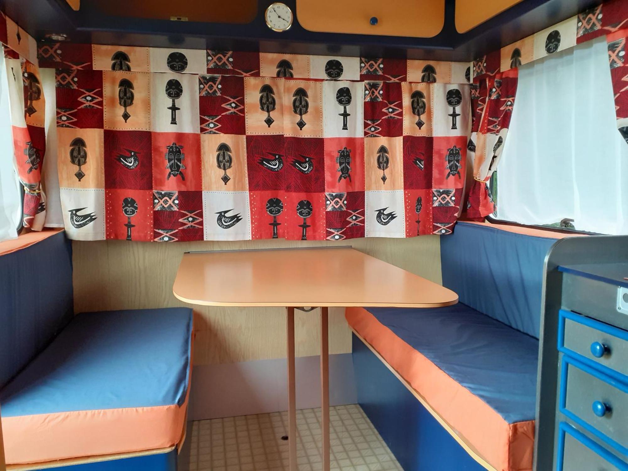 Maison D'Hotes Afrika Du Queyroux Ginestet 部屋 写真